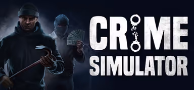 Crime Simulator