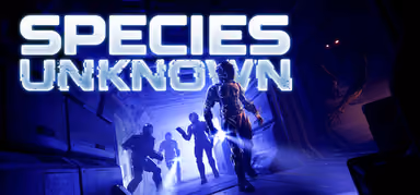 Species: Unknown