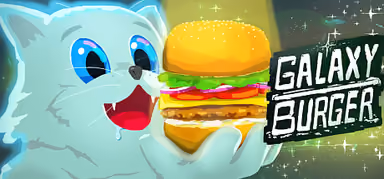 Galaxy Burger