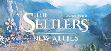 The Settlers: New Allies