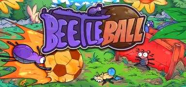 Beetleball