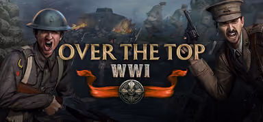 Over The Top: WWI