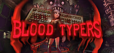 Blood Typers
