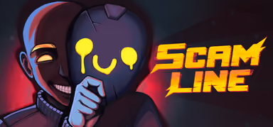 Scam Line