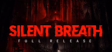 SILENT BREATH