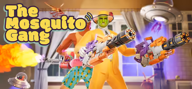 The Mosquito Gang