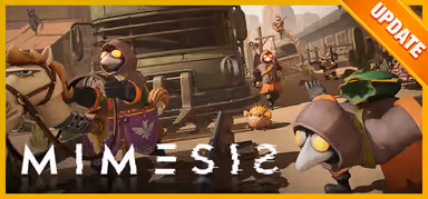 MIMESIS