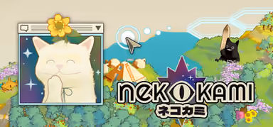 Nekokami - The Human Restoration Project