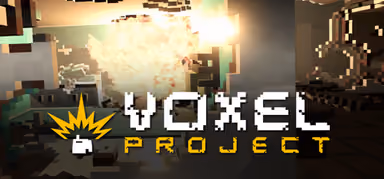 Voxel Project VR