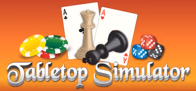 Tabletop Simulator