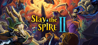 Slay the Spire 2