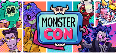 Monster Prom 4: Monster Con