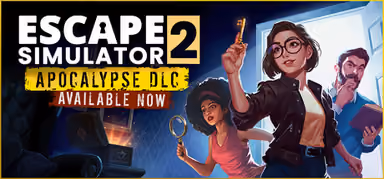 Escape Simulator 2