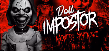 Doll Impostor