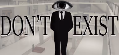 DON'T EXIST