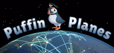 Puffin Planes