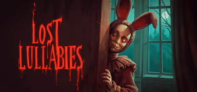 Lost Lullabies: The Orphanage Chronicles