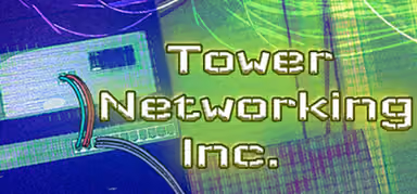 Tower Networking Inc.