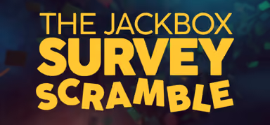 The Jackbox Survey Scramble