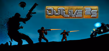 Outlive 25