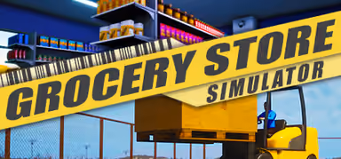 Grocery Store Simulator