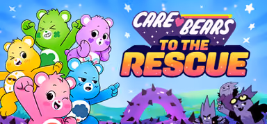 Care Bears: To The Rescue