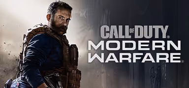 Call of Duty®: Modern Warfare®