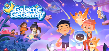Galactic Getaway: Build a Home for Pets