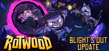 Rotwood