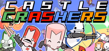 Castle Crashers®