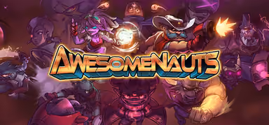 Awesomenauts