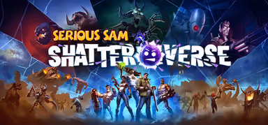 Serious Sam: Shatterverse