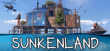 Sunkenland