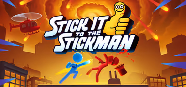 Stick It to the Stickman