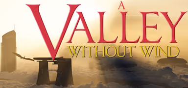 A Valley Without Wind