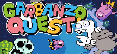Garbanzo Quest