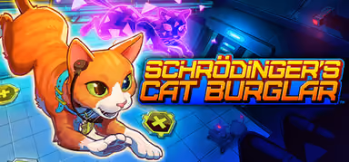 Schrodinger's Cat Burglar