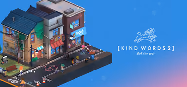 Kind Words 2 (lofi city pop)