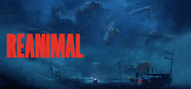 REANIMAL