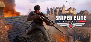 Sniper Elite: Resistance