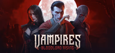 Vampires: Bloodlord Rising