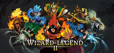 Wizard of Legend 2