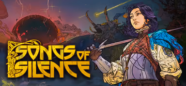 Songs of Silence