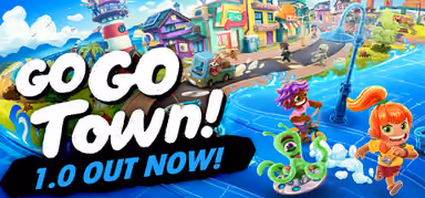 Go-Go Town!