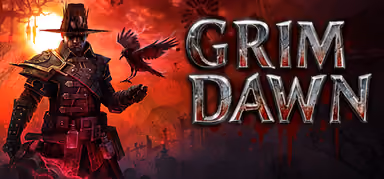 Grim Dawn