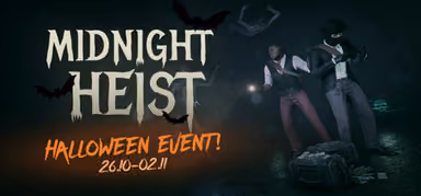 Midnight Heist