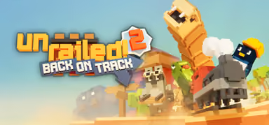 Unrailed 2: Back on Track