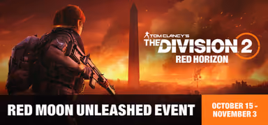Tom Clancy’s The Division® 2
