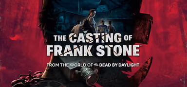 The Casting of Frank Stone™