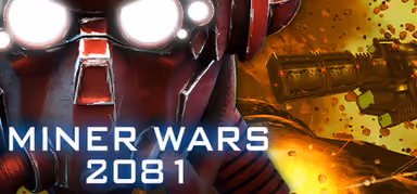 Miner Wars 2081